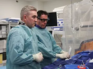 Devastating Diagnosis: Dumfries Builder's Metastatic Bone Disease Revealed After Months of Dismissing Back Pain