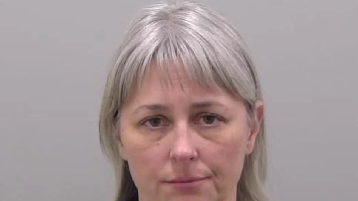 Former Colorado Teacher of the Year Finalist Sentenced to Over a Decade for Sexual Exploitation of Student