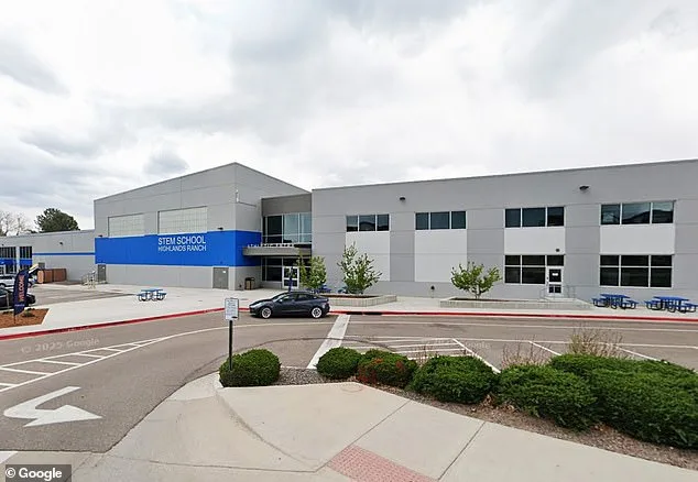 Former Colorado Teacher of the Year Finalist Sentenced to Over a Decade for Sexual Exploitation of Student