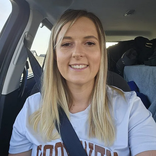 From Dismissal to Diagnosis: Becky Lee's Struggle with Unseen Illness