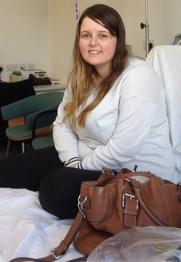 From Dismissal to Diagnosis: Becky Lee's Struggle with Unseen Illness