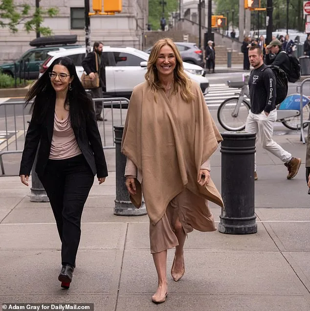 From Wellness Trailblazer to Prison: Nicole Daedone's 9-Year Sentence for Exploiting Vulnerable Individuals