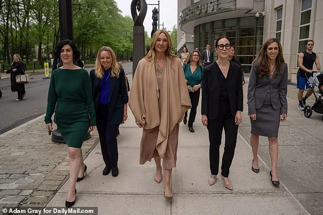 From Wellness Trailblazer to Prison: Nicole Daedone's 9-Year Sentence for Exploiting Vulnerable Individuals