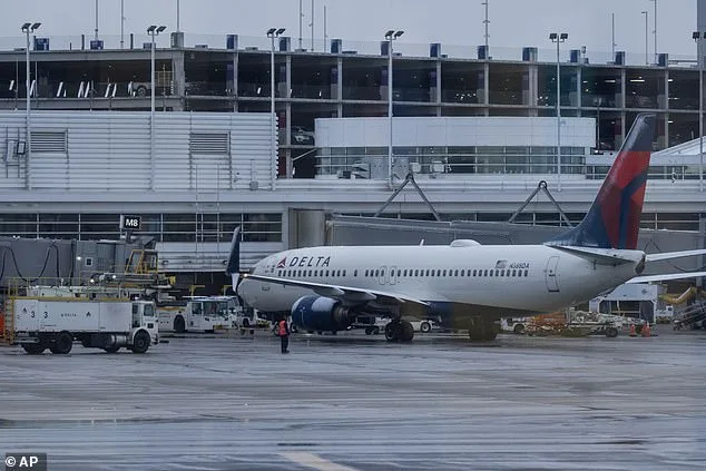 Measles Exposure at Chicago O'Hare Airport Sparks Public Health Concern as Infected Individual Visits Multiple Locations