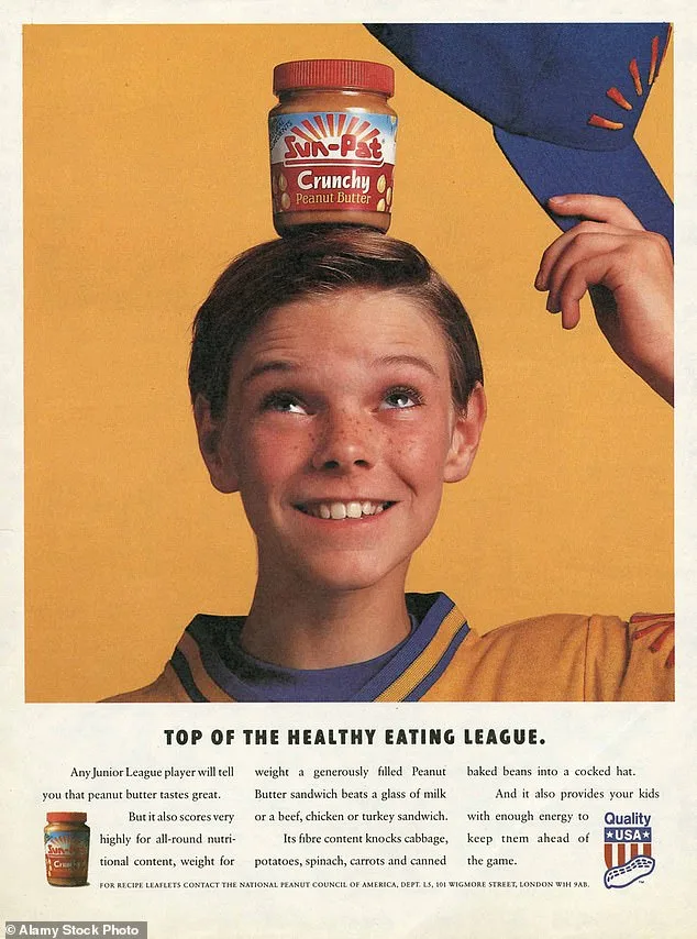 Peanut Butter's Nutritional Debate: How Regulations and Additives Affect Its Health Impact