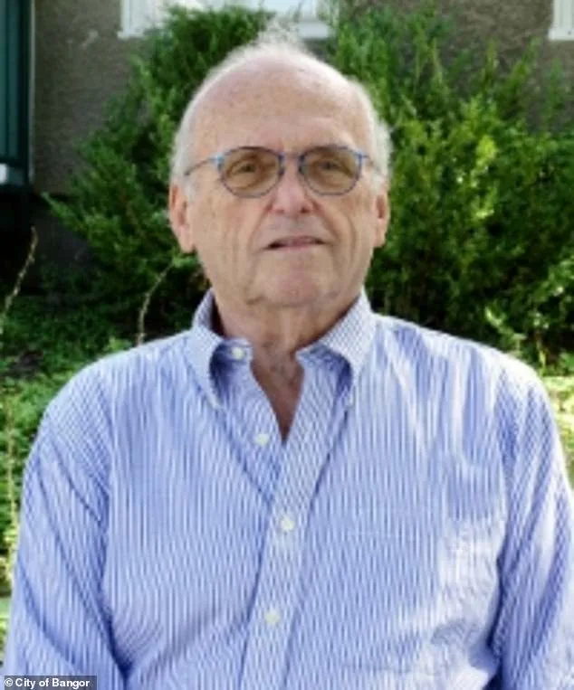 Bangor City Councilor Wayne Mallar's 'Illegals' Remark Sparks Outcry During Multilingual Budget Debate