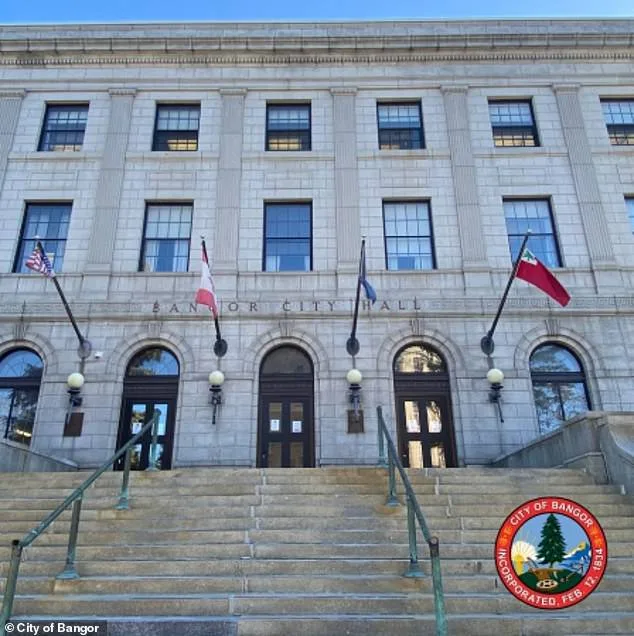 Bangor City Councilor Wayne Mallar's 'Illegals' Remark Sparks Outcry During Multilingual Budget Debate