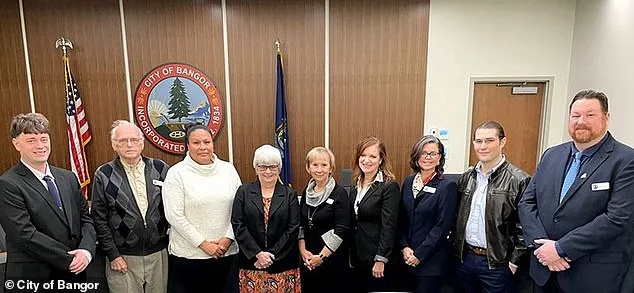 Bangor City Councilor Wayne Mallar's 'Illegals' Remark Sparks Outcry During Multilingual Budget Debate