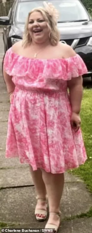 Charlene Buchanan's Weight Loss Journey: Surgery, Mounjaro, and Navigating NHS Restrictions