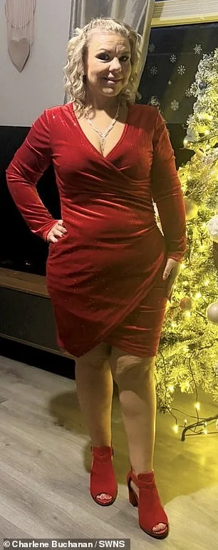 Charlene Buchanan's Weight Loss Journey: Surgery, Mounjaro, and Navigating NHS Restrictions