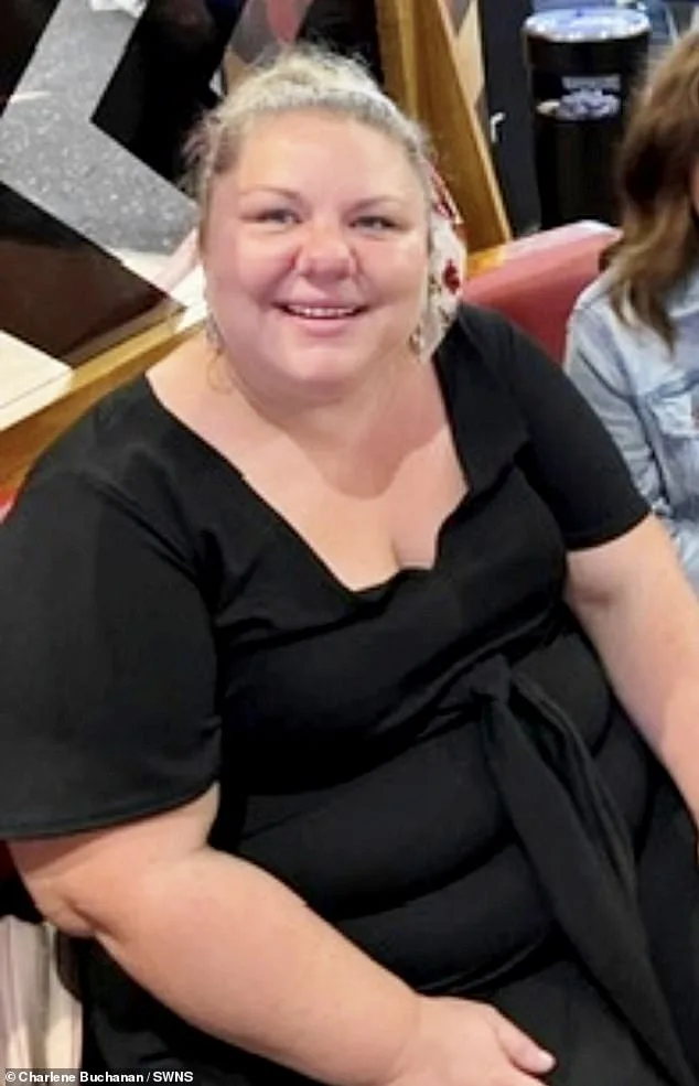 Charlene Buchanan's Weight Loss Journey: Surgery, Mounjaro, and Navigating NHS Restrictions