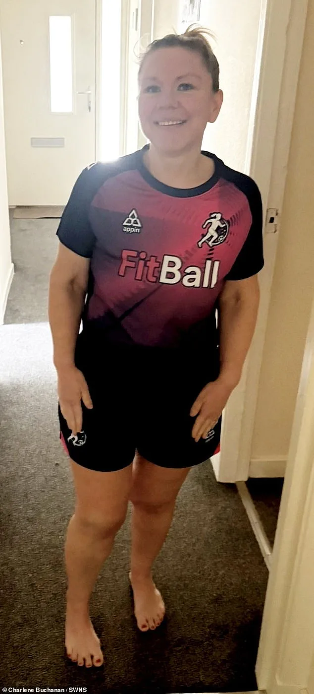 Charlene Buchanan's Weight Loss Journey: Surgery, Mounjaro, and Navigating NHS Restrictions