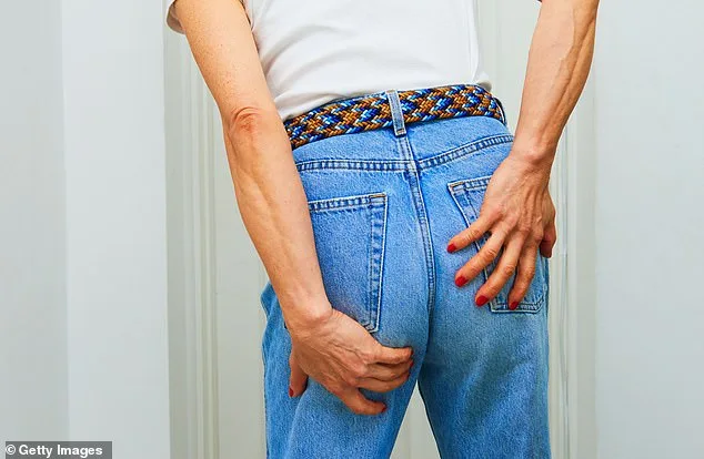 Hemorrhoids: Time to End the Silence Around a Common Condition
