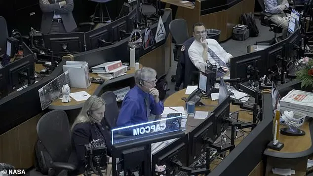 NASA's Artemis II Crew Faces Suspected Cabin Leak After Critical Lunar Maneuver