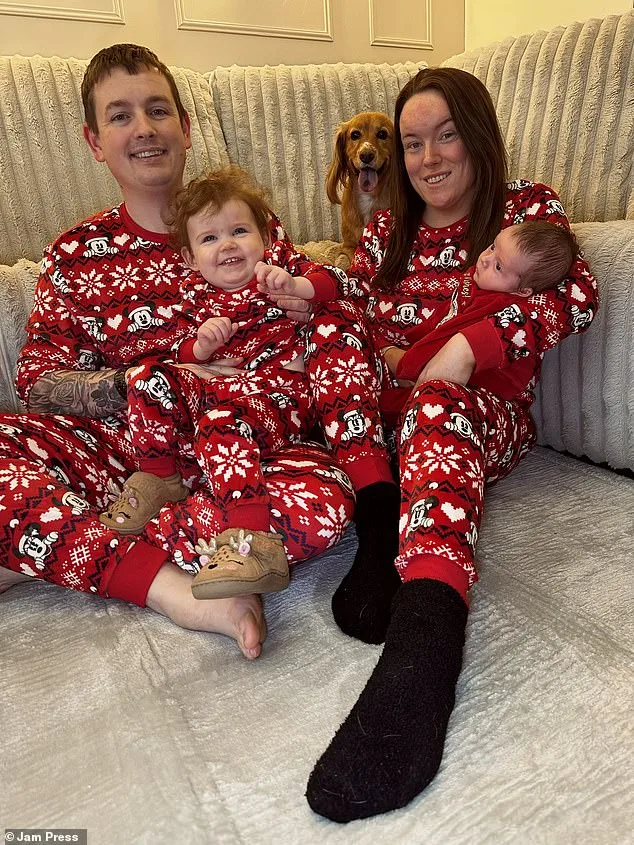 Persistent Headache Unveils Fatal Brain Aneurysm in Nurse Megan Jackson