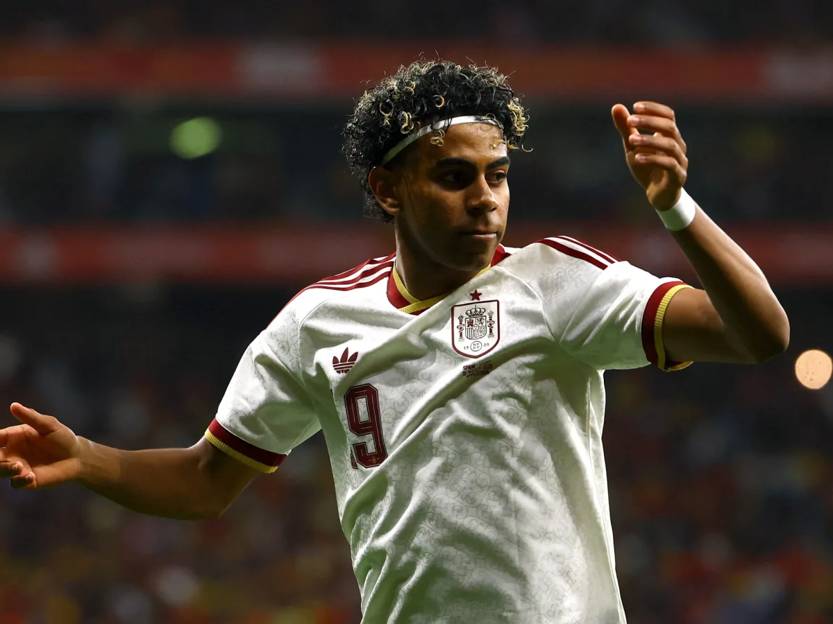 Racist Chants and Xenophobia Resurface in Spanish Football, Casting Shadow Over 2030 World Cup Ambitions