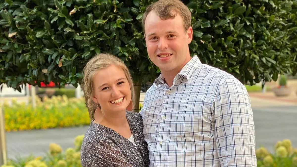 Joseph Duggar Begs Family for Forgiveness After Child Molestation Arrest