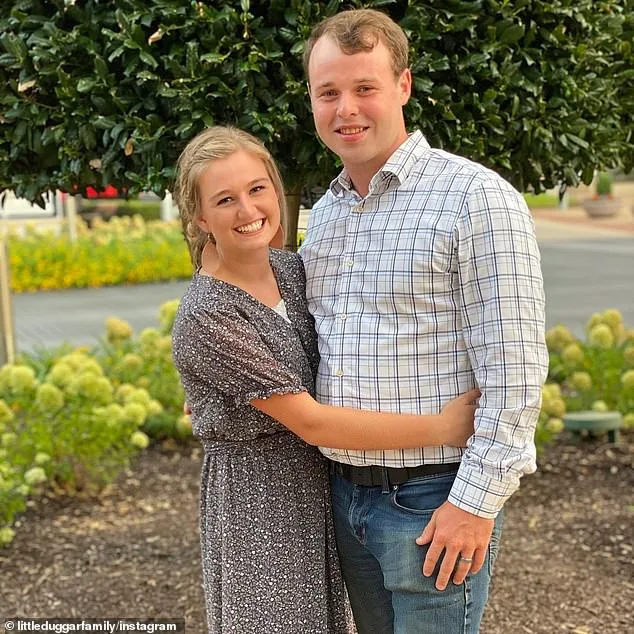 Joseph Duggar Begs Family for Forgiveness After Child Molestation Arrest