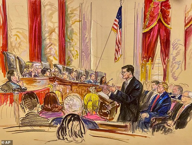 Secret Health Scare of SCOTUS Justice Alito Sparks Fears of Trump's Court Reshaping