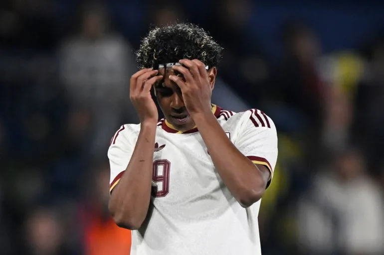 Spain's Friendly Match Marred by Islamophobic Chants as Calls for Tolerance Rise