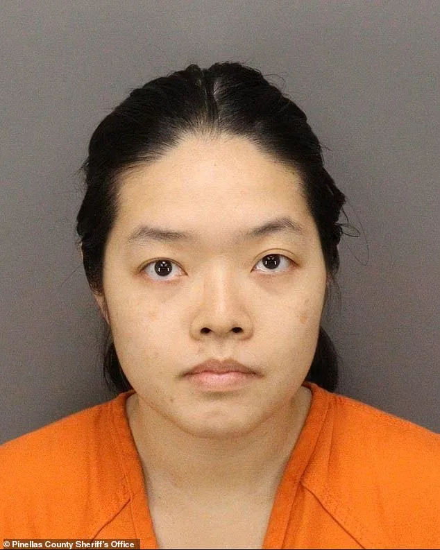 Alleged MacDill Bomb Plot Involves Chinese-American Siblings Whose Parents Remain Undocumented After Denied Asylum