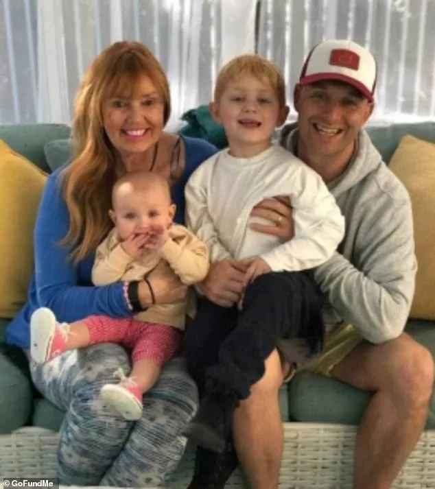 Heroic Final Act: Father's Sacrifice Saves Children from Deadly Rip Current