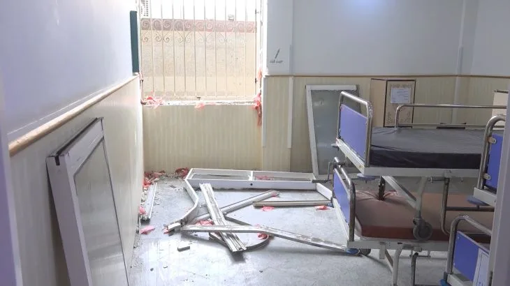 Israeli Military Dog Attack on Palestinian Man Near West Bank Mosque Sparks Outrage