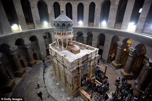 New Study Reignites Centuries-Old Debate on Jesus' Resurrection, Challenging Naturalistic Explanations