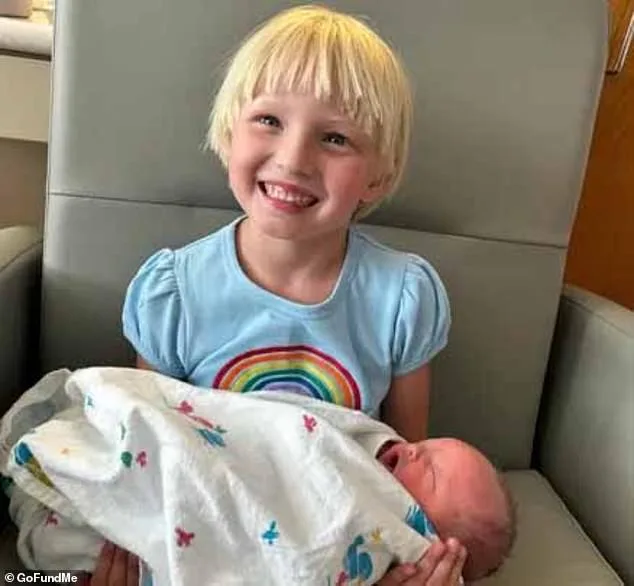 Parents Killed in North Carolina Crash, Leaving Two Children Orphaned; Cause Unknown