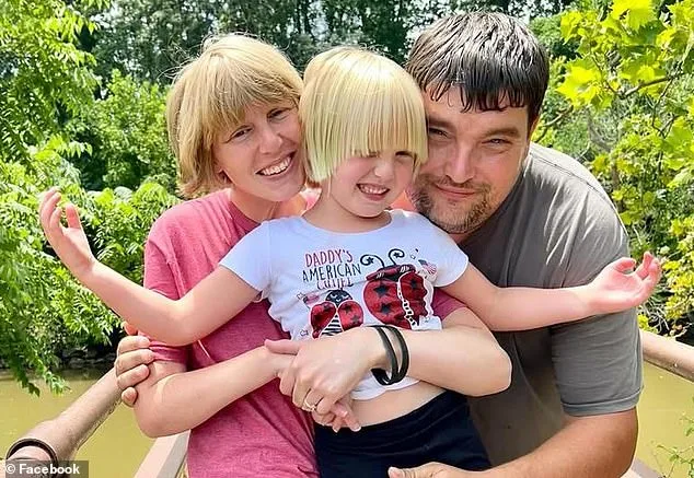 Parents Killed in North Carolina Crash, Leaving Two Children Orphaned; Cause Unknown