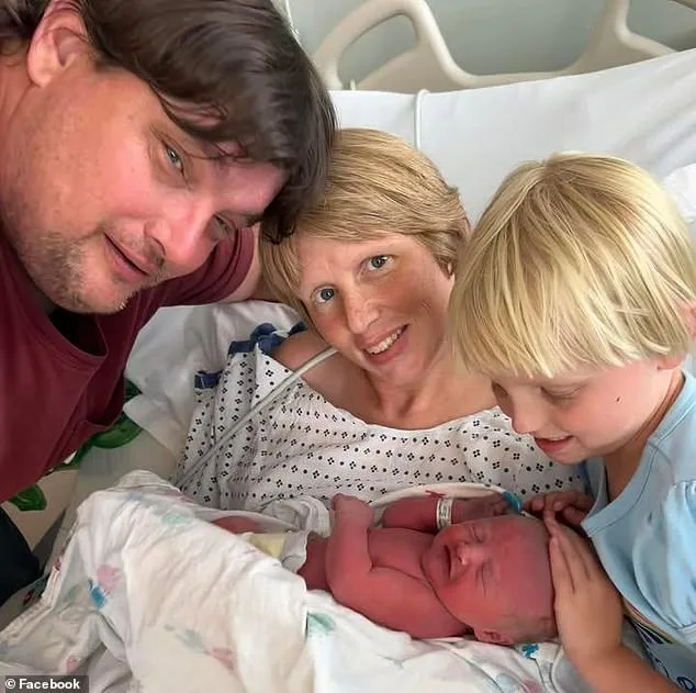 Parents Killed in North Carolina Crash, Leaving Two Children Orphaned; Cause Unknown