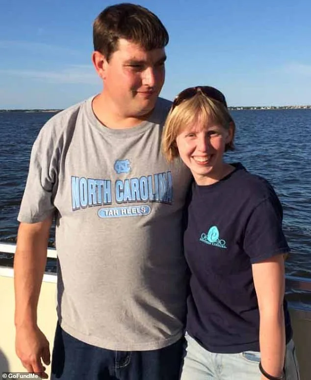 Parents Killed in North Carolina Crash, Leaving Two Children Orphaned; Cause Unknown