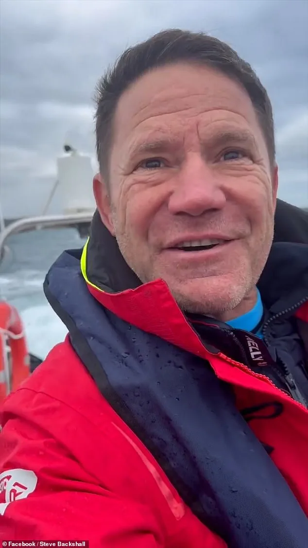 Steve Backshall's Rare Encounter with UK's Last Resident Killer Whales Captures 'Greatest British Wildlife Moment