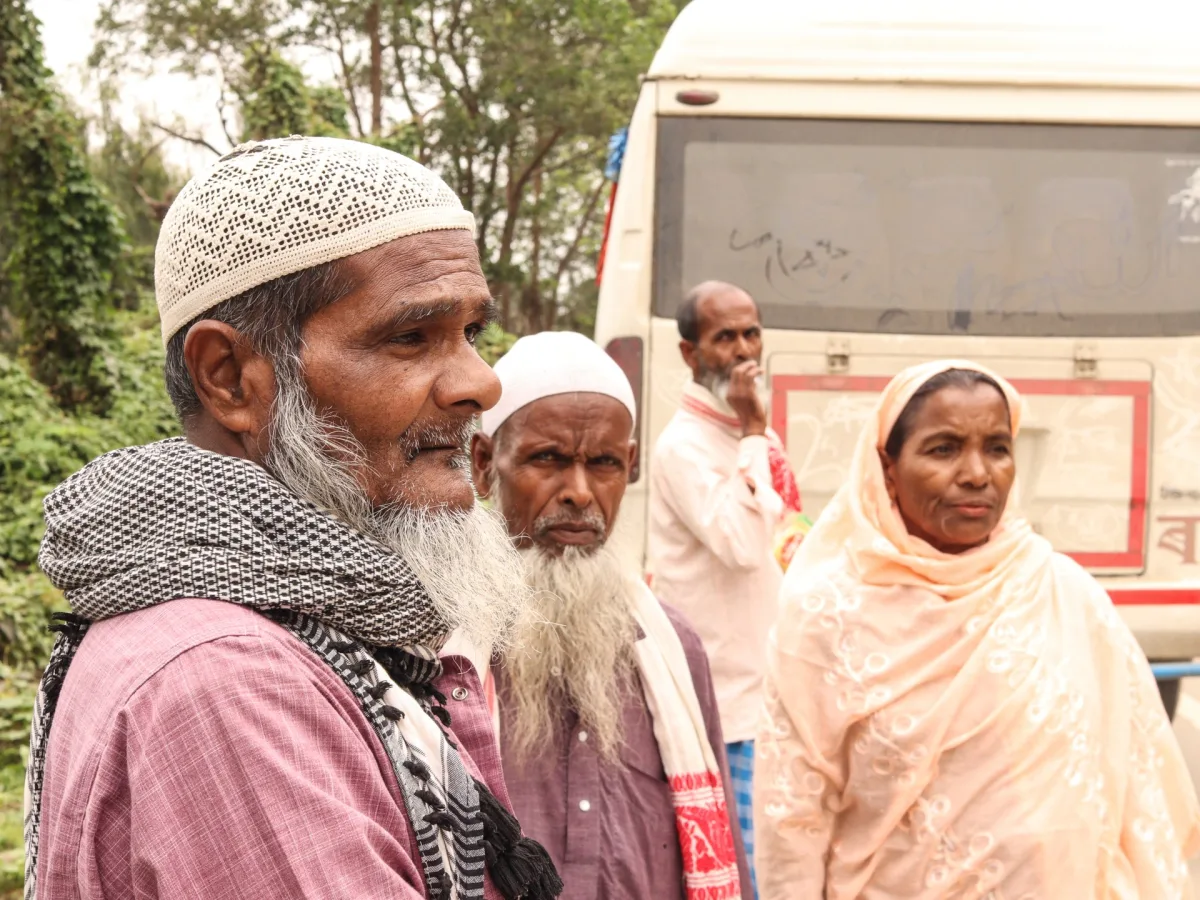 BJP's Dual Strategy in Assam: Leveraging Hindutva and Welfare to Secure Voter Loyalty in the Assembly Elections