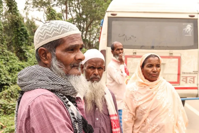 BJP's Dual Strategy in Assam: Leveraging Hindutva and Welfare to Secure Voter Loyalty in the Assembly Elections