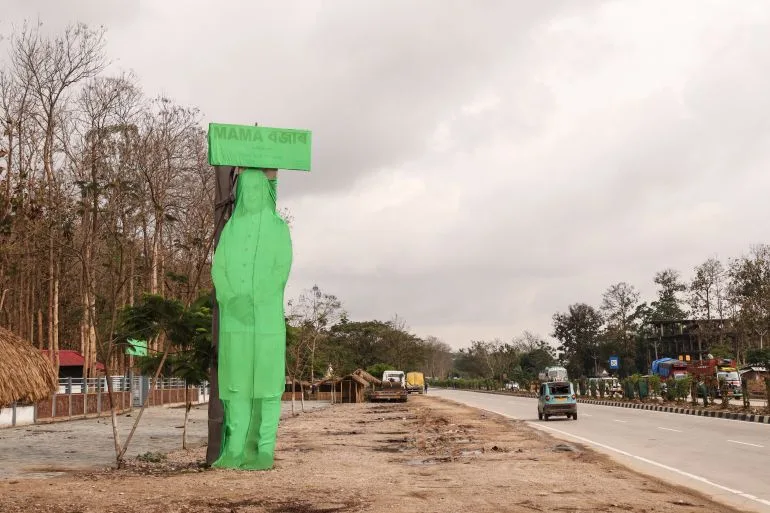 BJP's Dual Strategy in Assam: Leveraging Hindutva and Welfare to Secure Voter Loyalty in the Assembly Elections