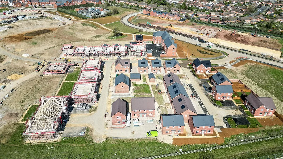 Controversial Housing Development Sparks Outcry Over Threat to Shakespearean Heritage Site