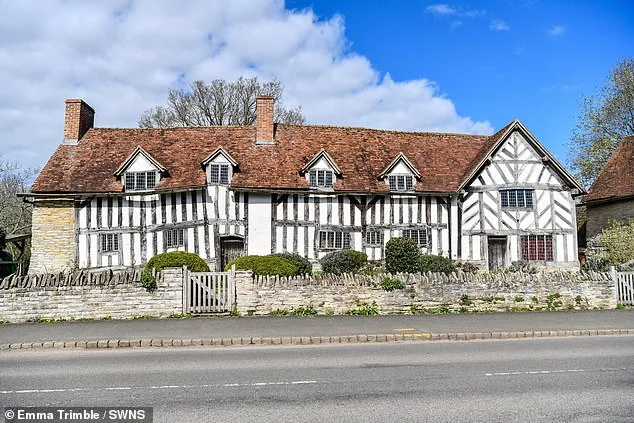 Controversial Housing Development Sparks Outcry Over Threat to Shakespearean Heritage Site
