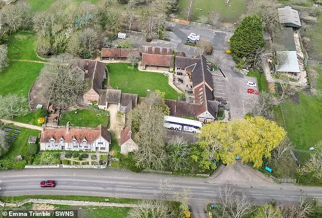 Controversial Housing Development Sparks Outcry Over Threat to Shakespearean Heritage Site