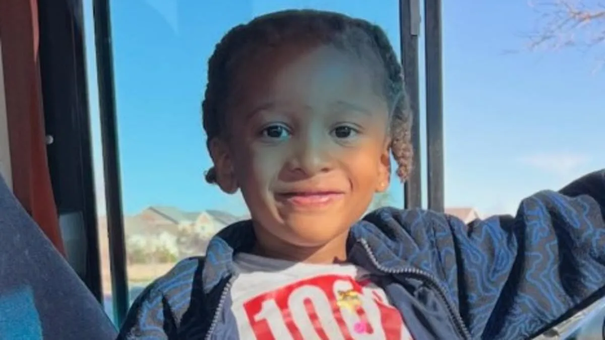 Five-Year-Old Murdered by Older Brother in Centennial, Colorado