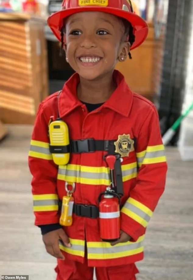 Five-Year-Old Murdered by Older Brother in Centennial, Colorado