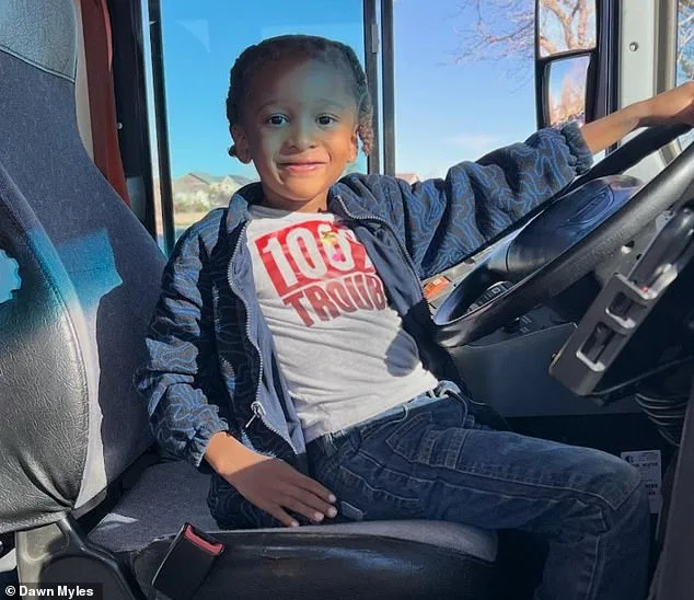 Five-Year-Old Murdered by Older Brother in Centennial, Colorado