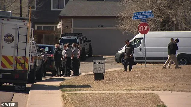 Five-Year-Old Murdered by Older Brother in Centennial, Colorado