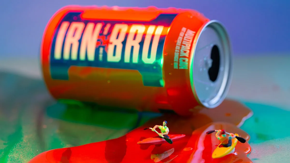 Irn-Bru's Hangover Secret: Fact or Folklore?