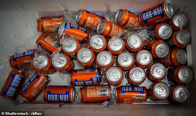Irn-Bru's Hangover Secret: Fact or Folklore?
