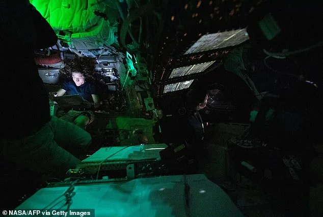 NASA Faces Tense 40-Minute Communications Blackout as Artemis II Crew Nears Moon, Marking Pivotal Moment in Lunar Exploration