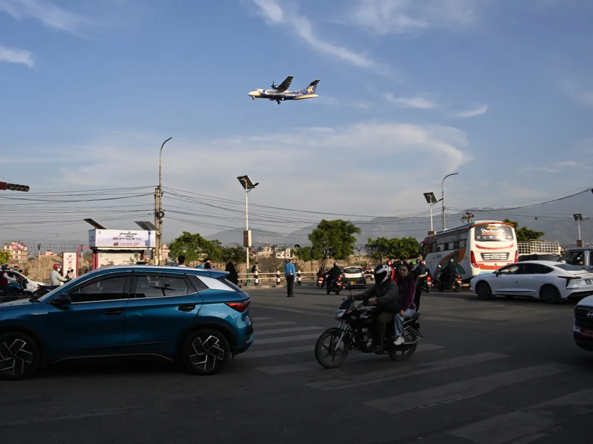 Nepal Introduces Two-Day Weekend to Curb Fuel Crisis Amid Regional Tensions