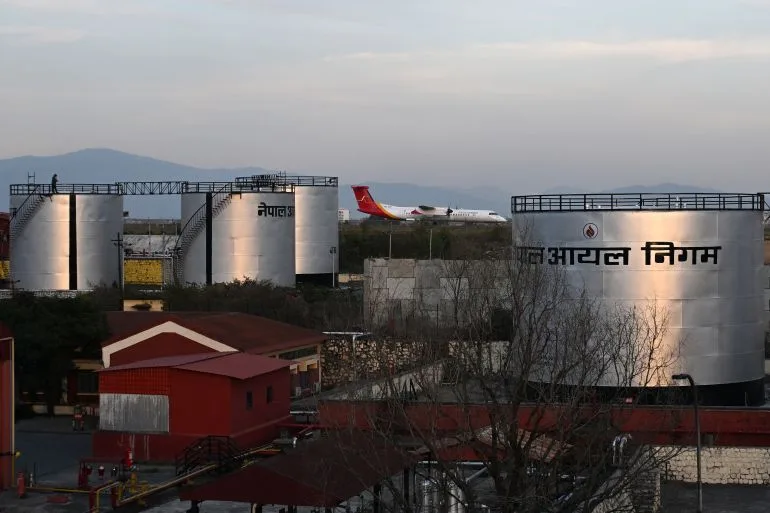 Nepal Introduces Two-Day Weekend to Curb Fuel Crisis Amid Regional Tensions