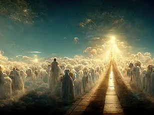 Psychic Medium Reveals Spirits' Regret Over Rigid Faith Interpretations, Yearn for Unity