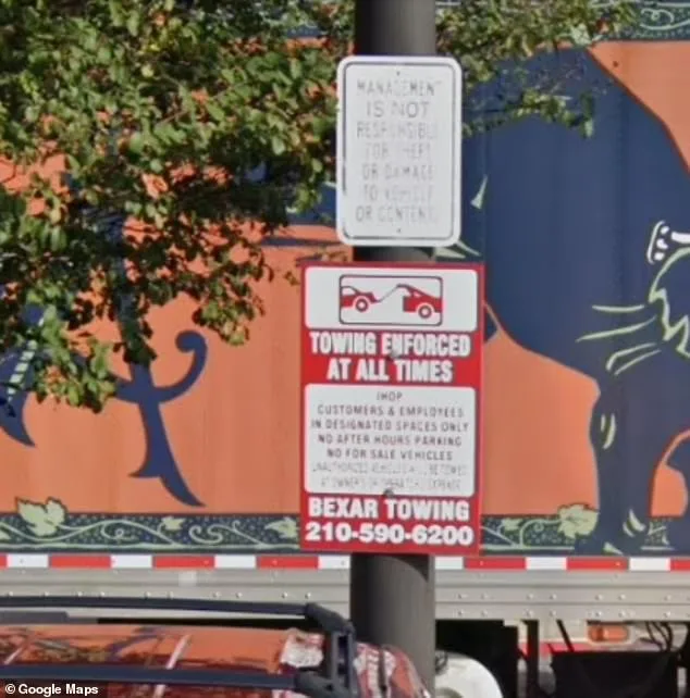 San Antonio Residents Outraged Over Predatory Towing Practices at University Square's IHOP Parking Lot